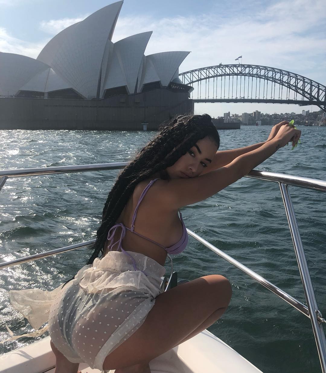 Bonita Sorrentino