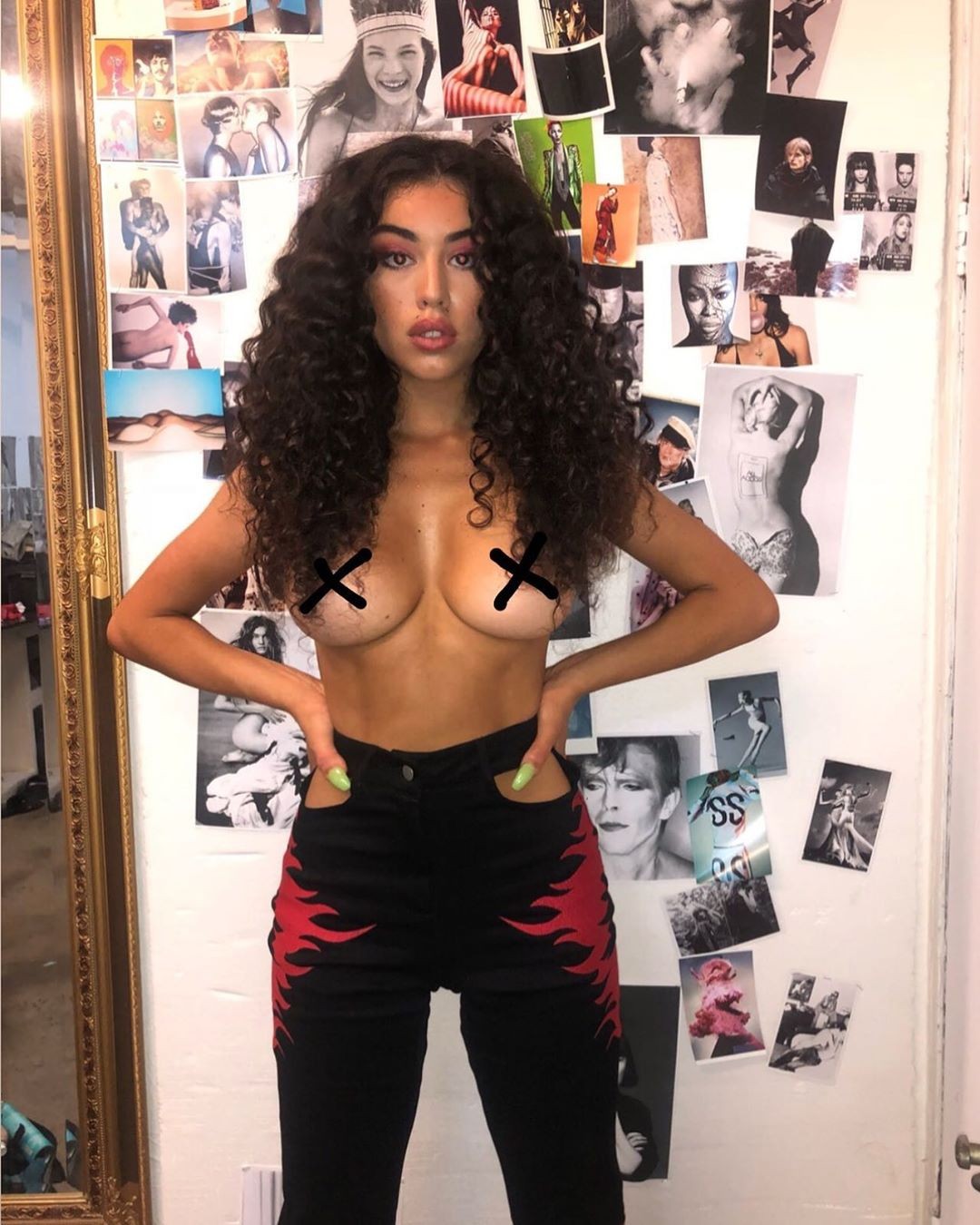 Bonita Sorrentino