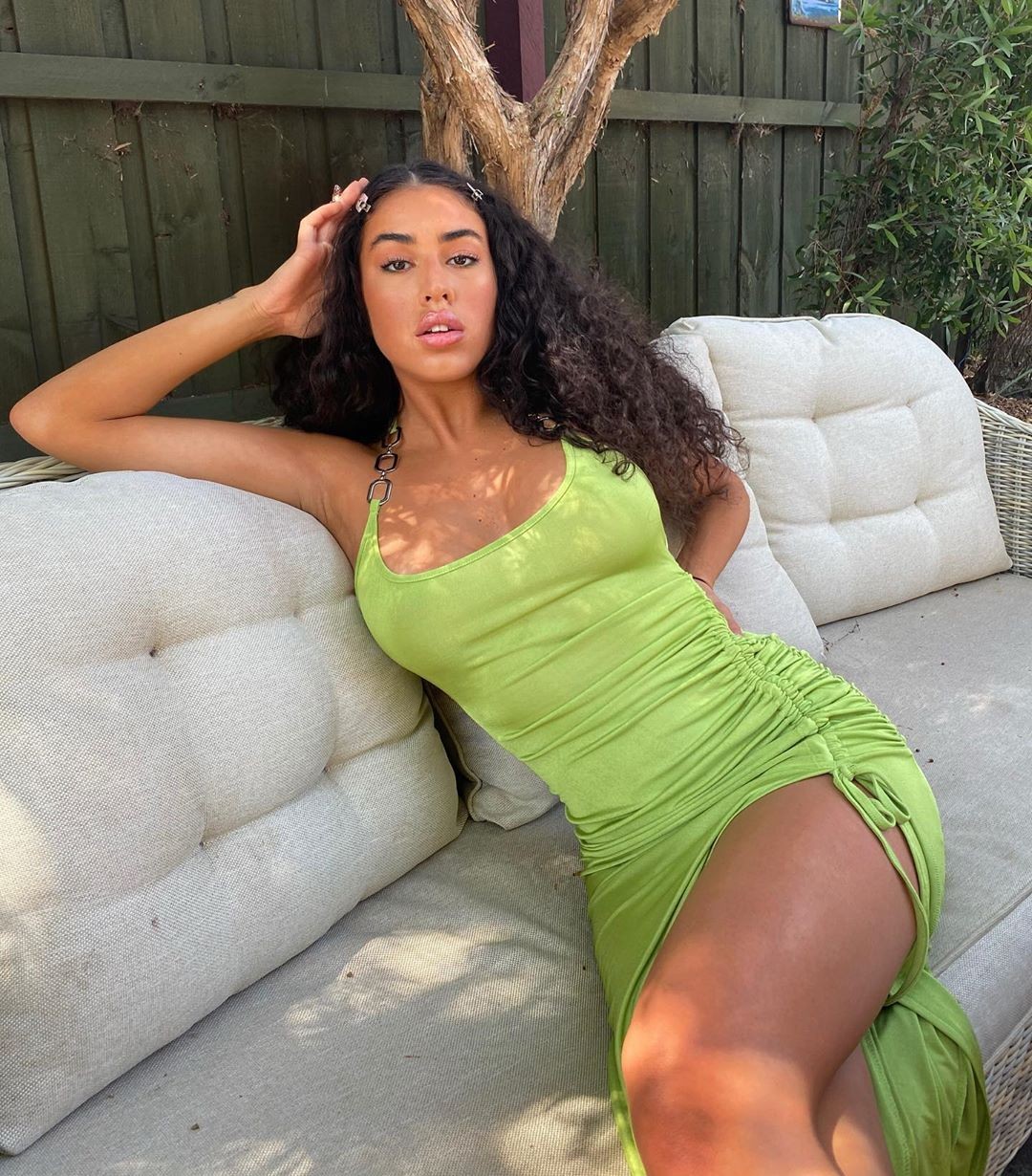 Bonita Sorrentino
