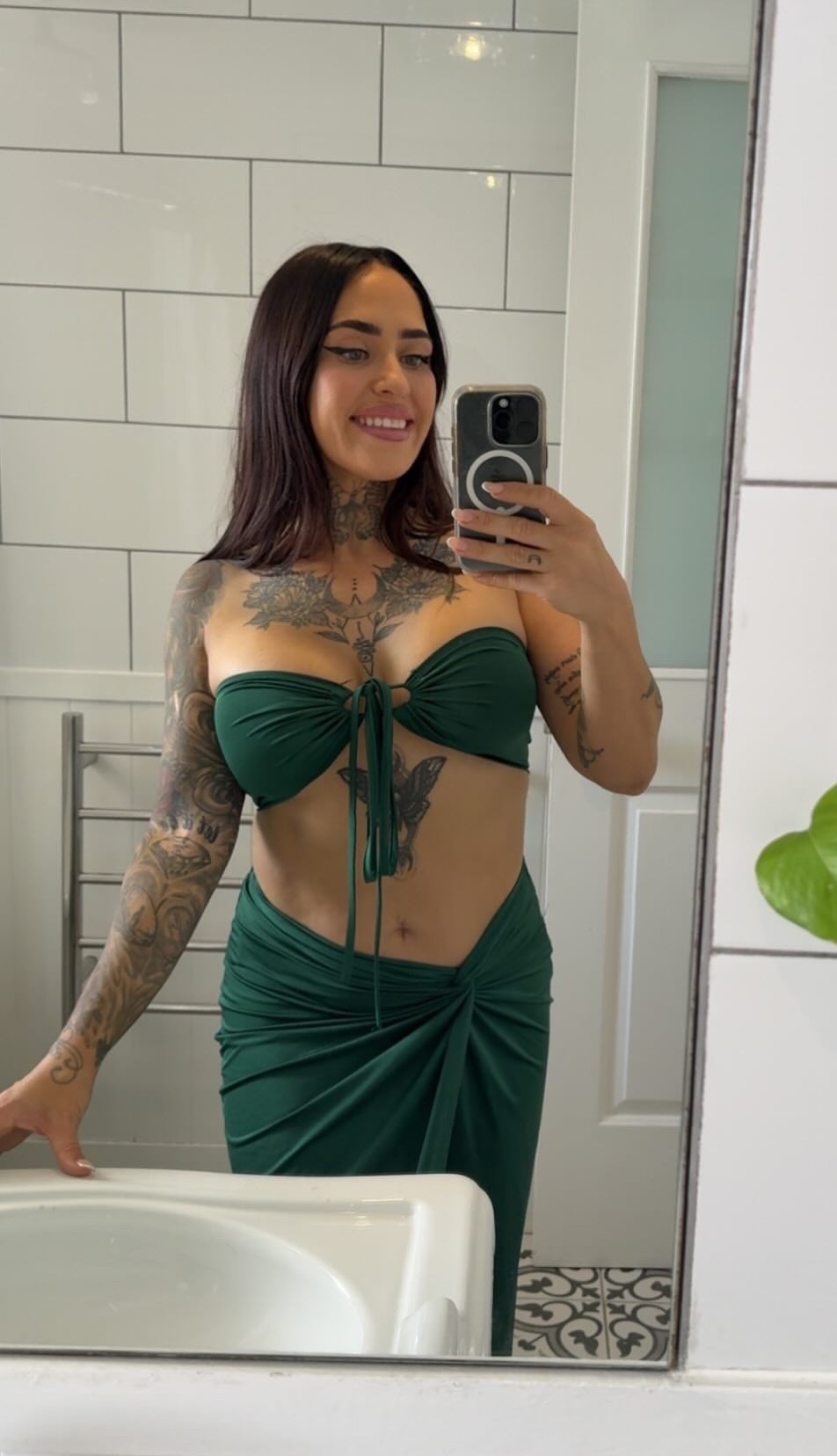 Nikki Justice