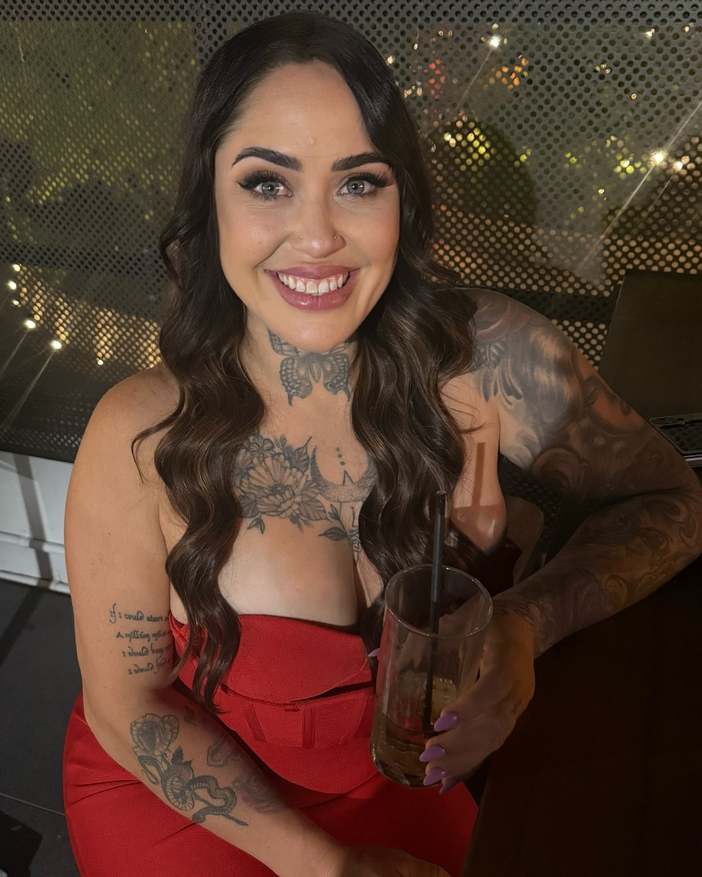 Nikki Justice