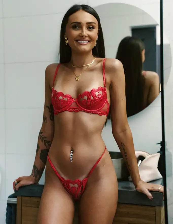 Shelby Lucisano