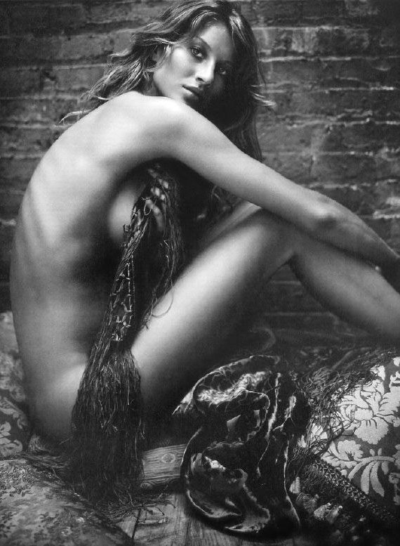Gisele Bündchen