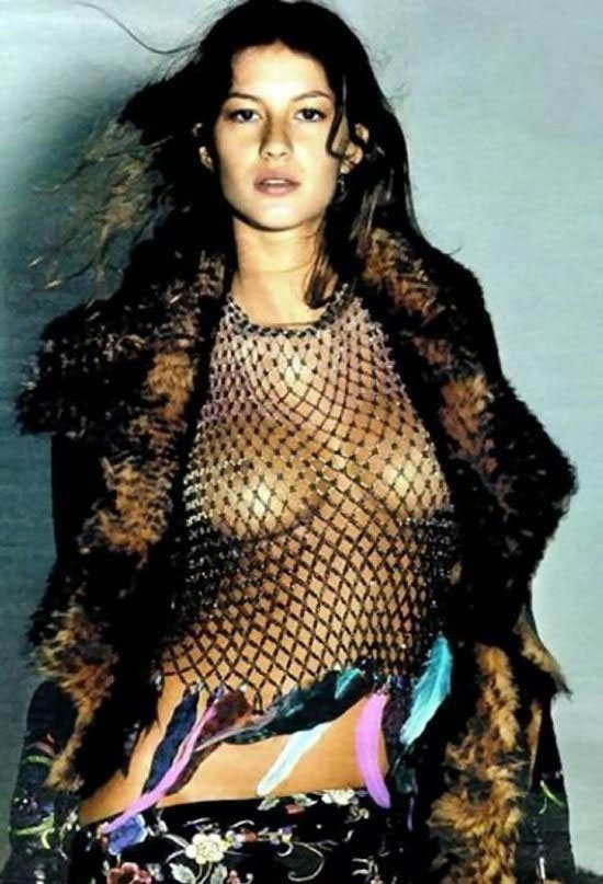 Gisele Bündchen
