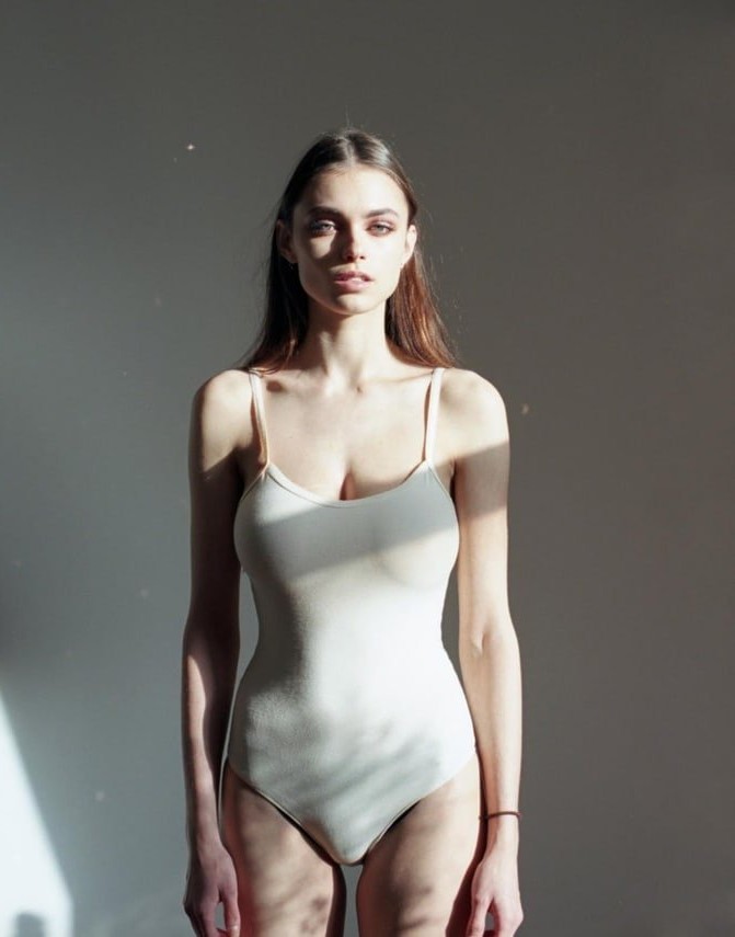 Charleen Weiß