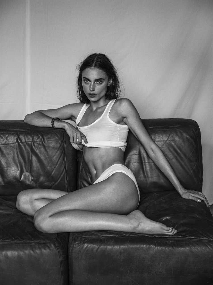 Charleen Weiß