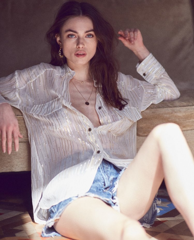 Charleen Weiß