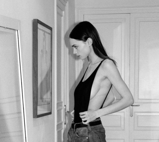 Charleen Weiß