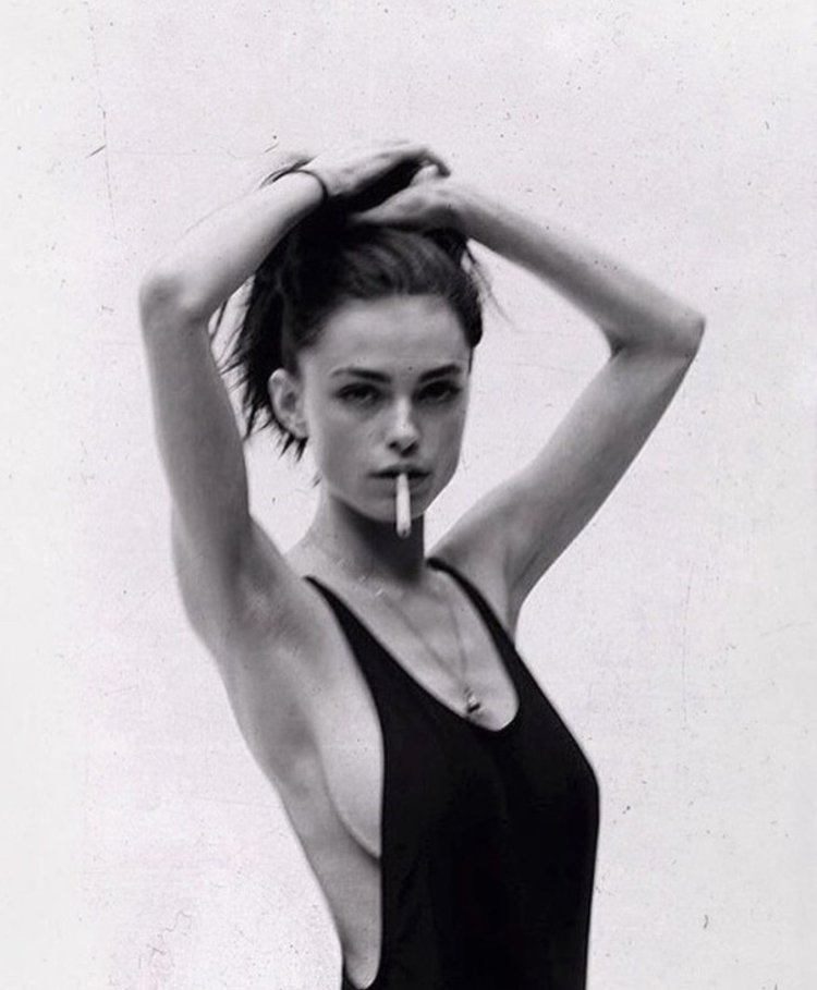 Charleen Weiß