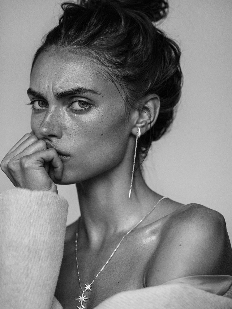 Charleen Weiß