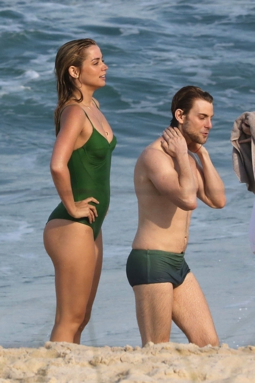 Ana de Armas