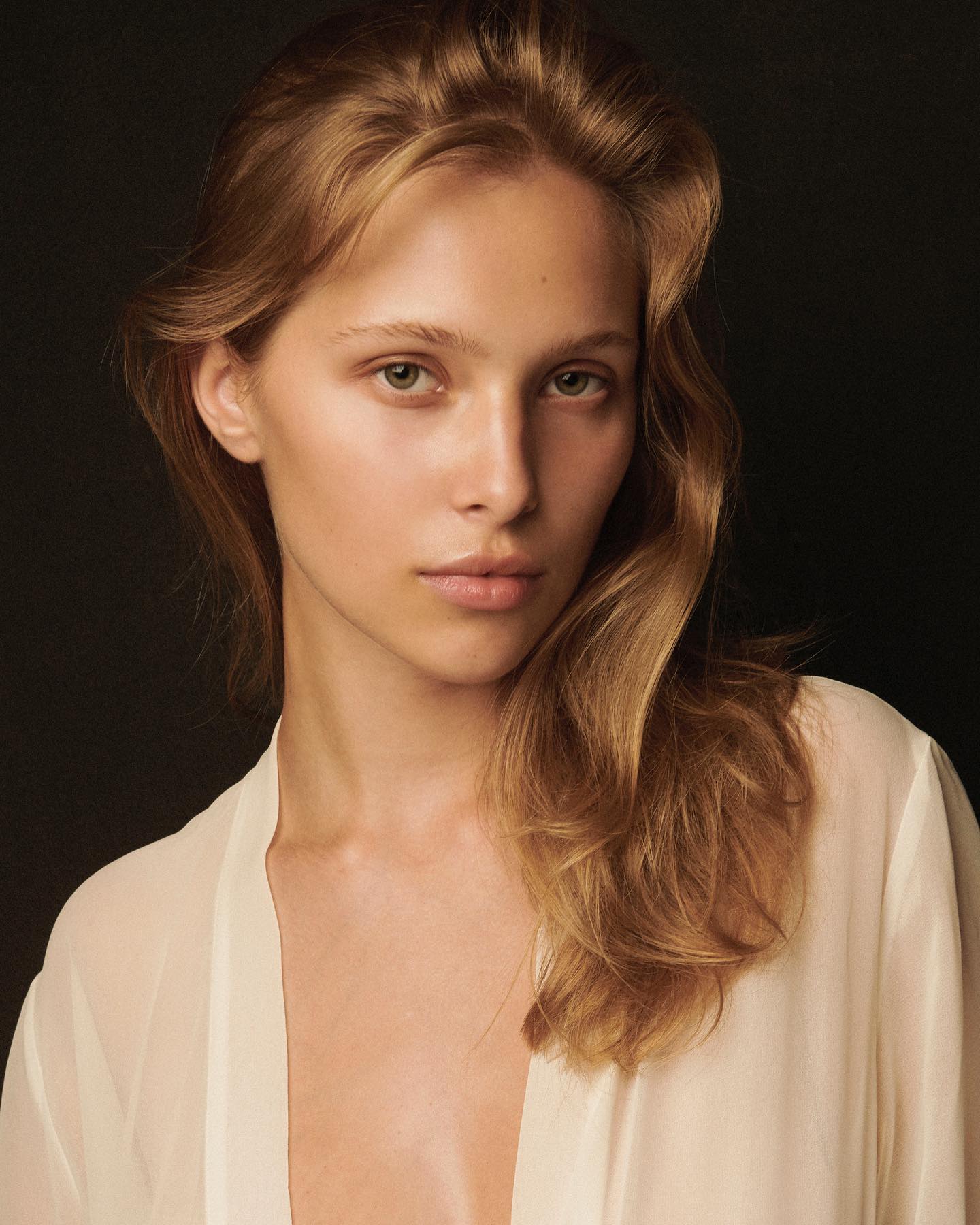 Laura Oganessian