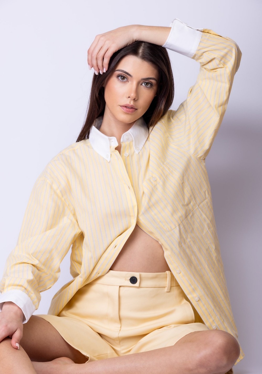 Chloé Galissi