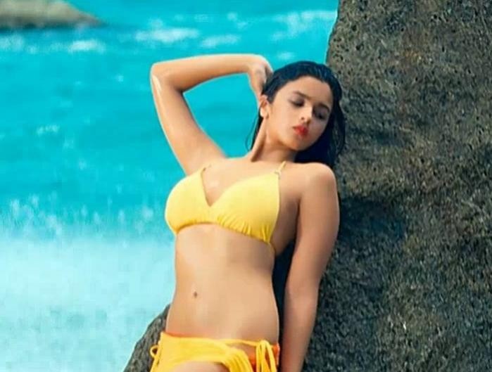 Alia Bhatt
