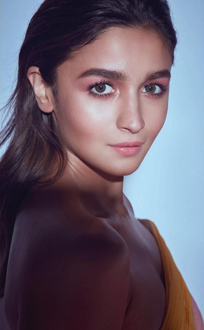 Alia Bhatt