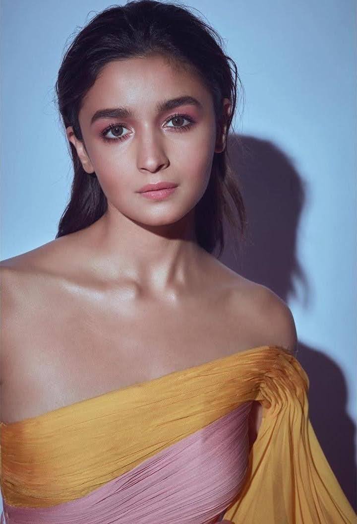 Alia Bhatt