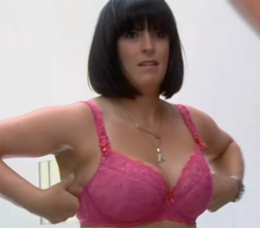 Anna Richardson