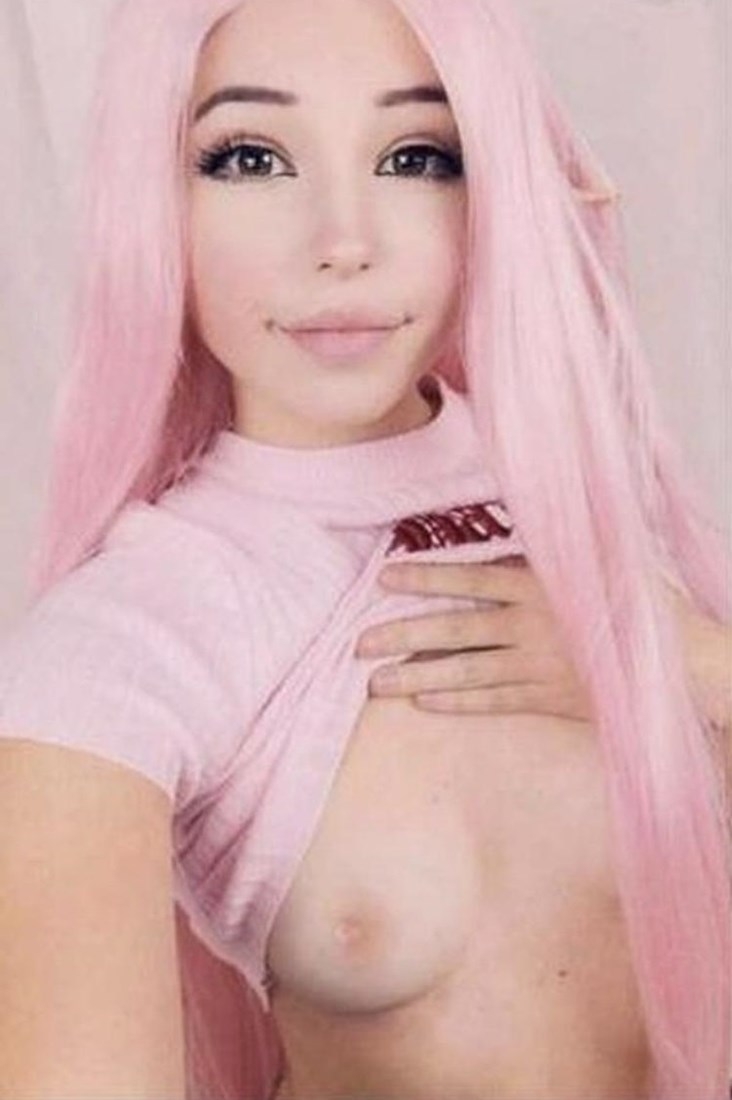 Belle Delphine