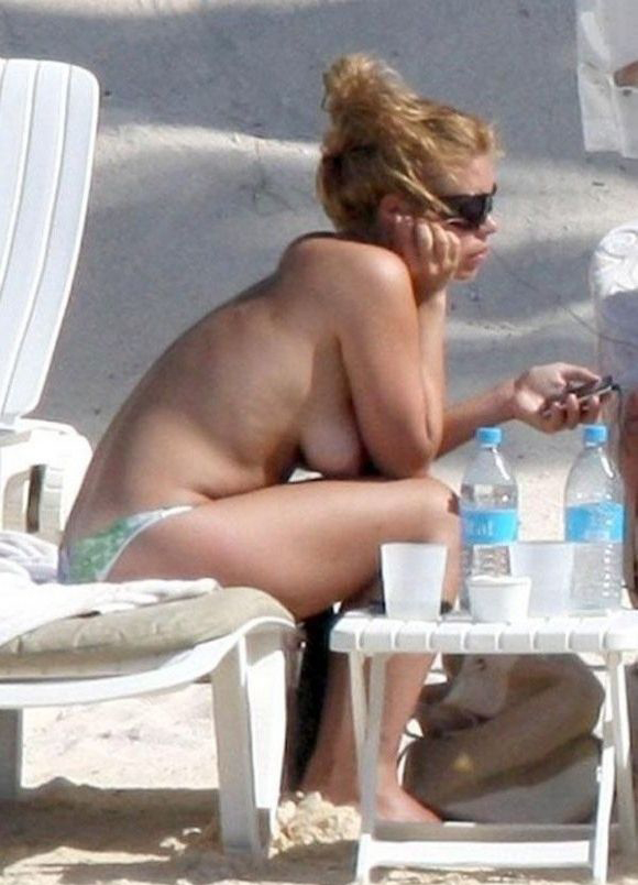 Billie Piper