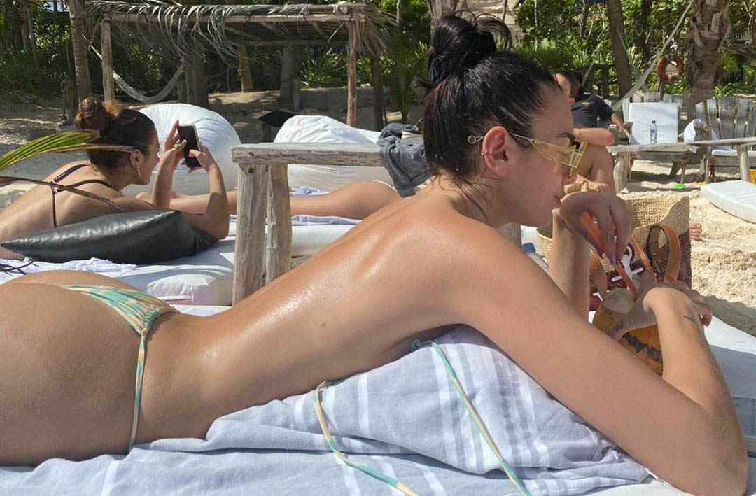 Dua Lipa