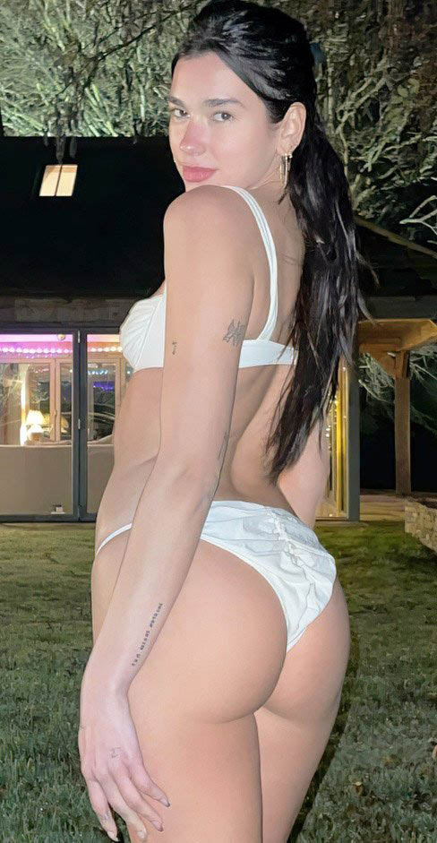 Dua Lipa