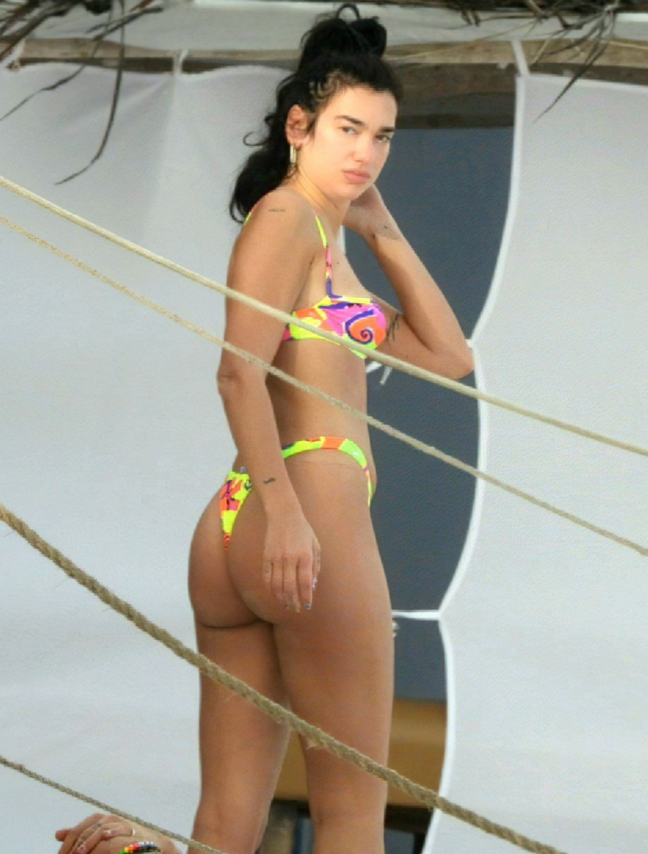 Dua Lipa
