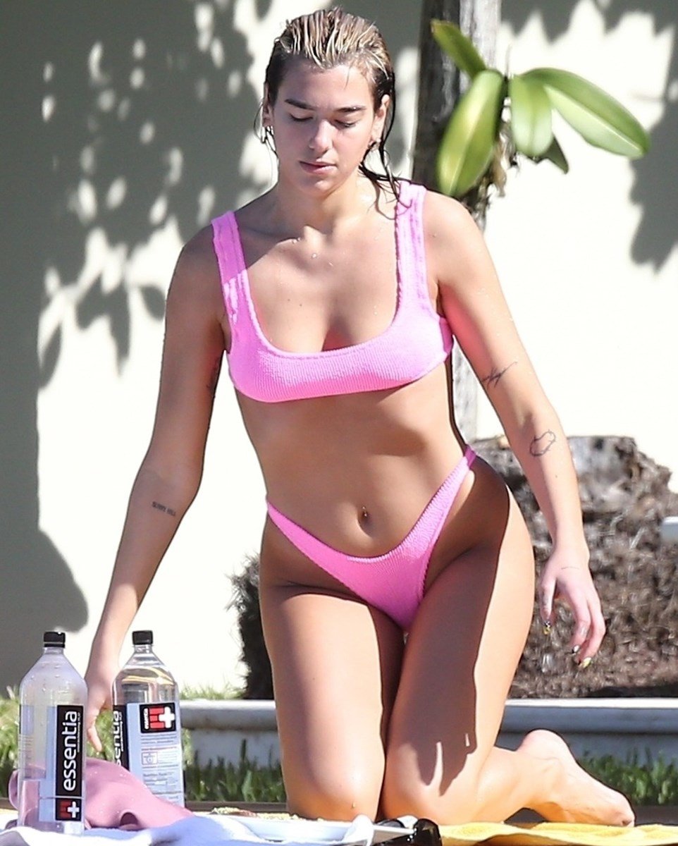 Dua Lipa