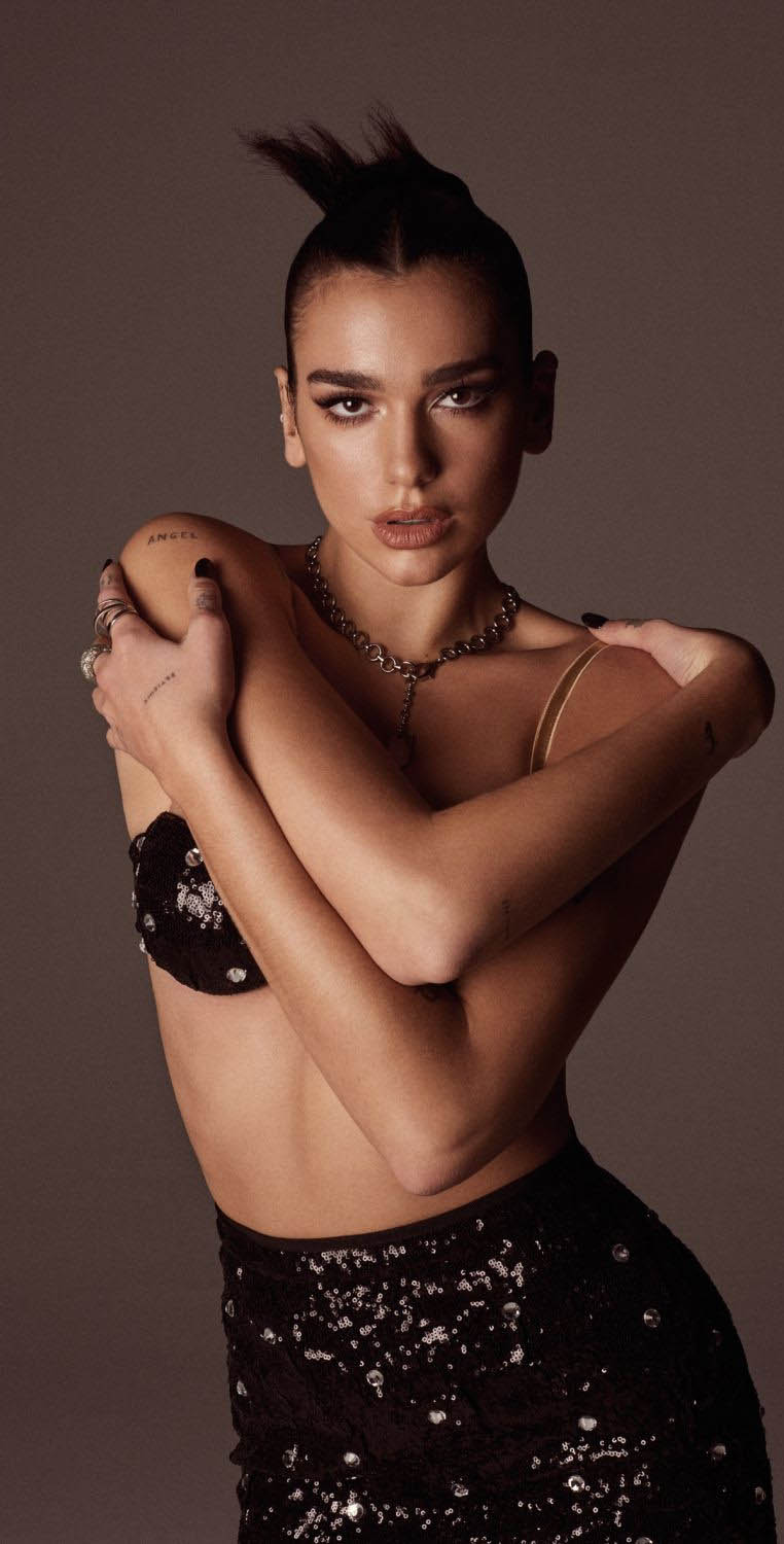 Dua Lipa