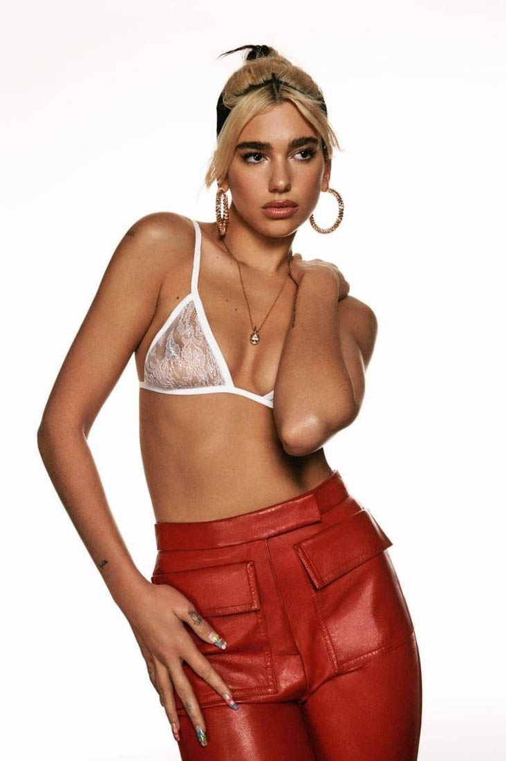 Dua Lipa