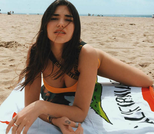 Dua Lipa