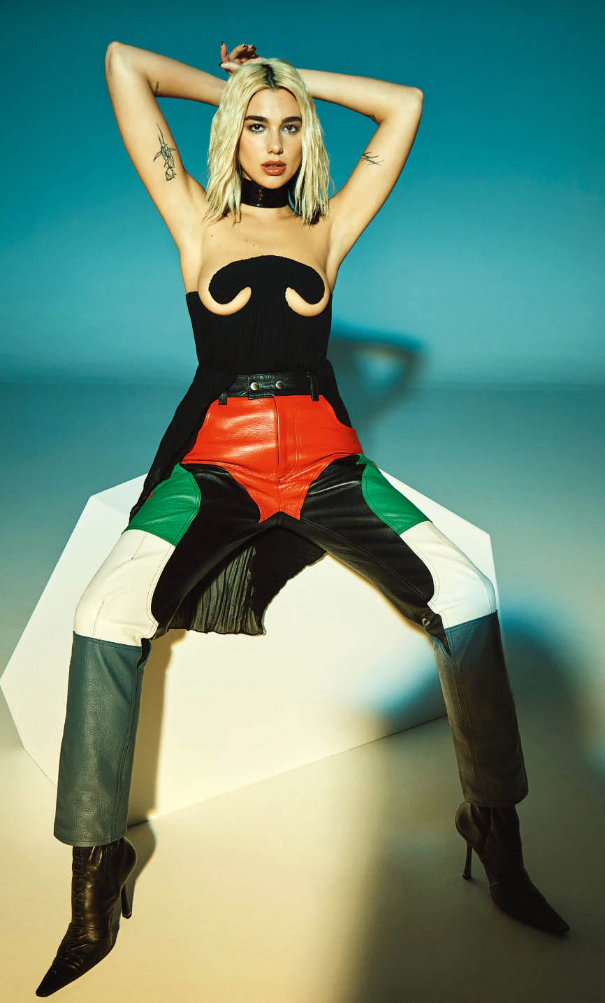 Dua Lipa