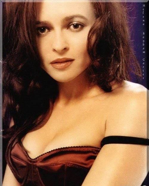 Helena Bonham Carter