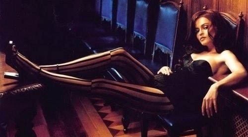 Helena Bonham Carter