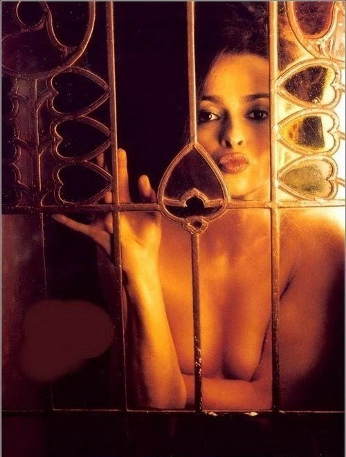 Helena Bonham Carter