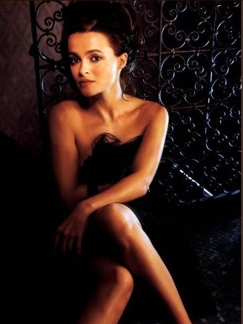 Helena Bonham Carter
