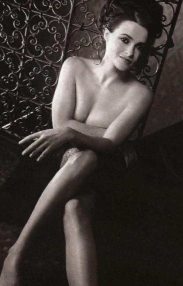 Helena Bonham Carter