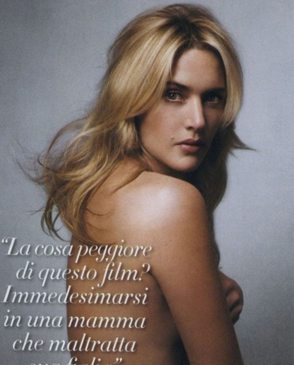 Kate Winslet
