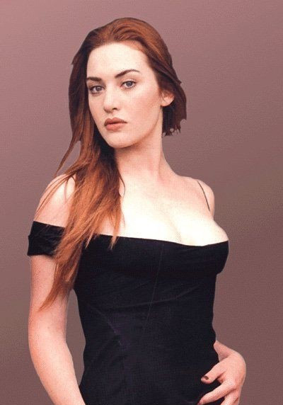 Kate Winslet