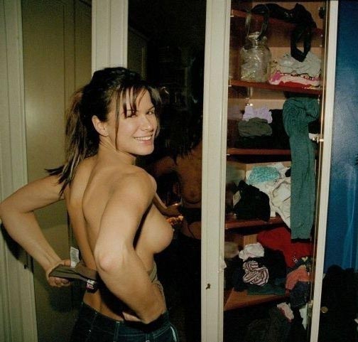Rhona Mitra