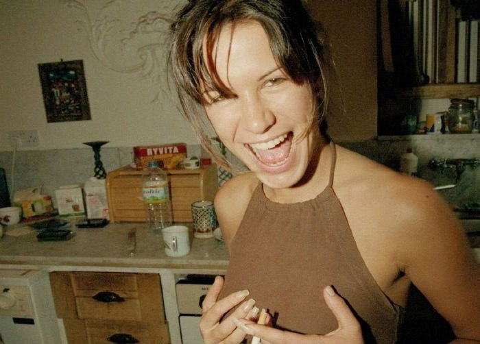 Rhona Mitra