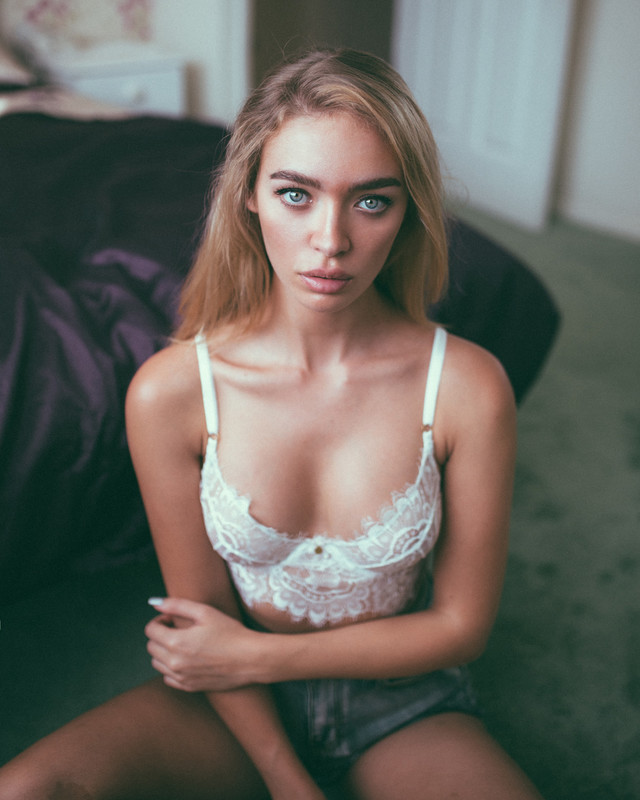 Roxy Horner