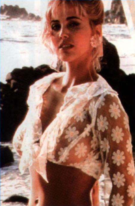 Vanessa Angel