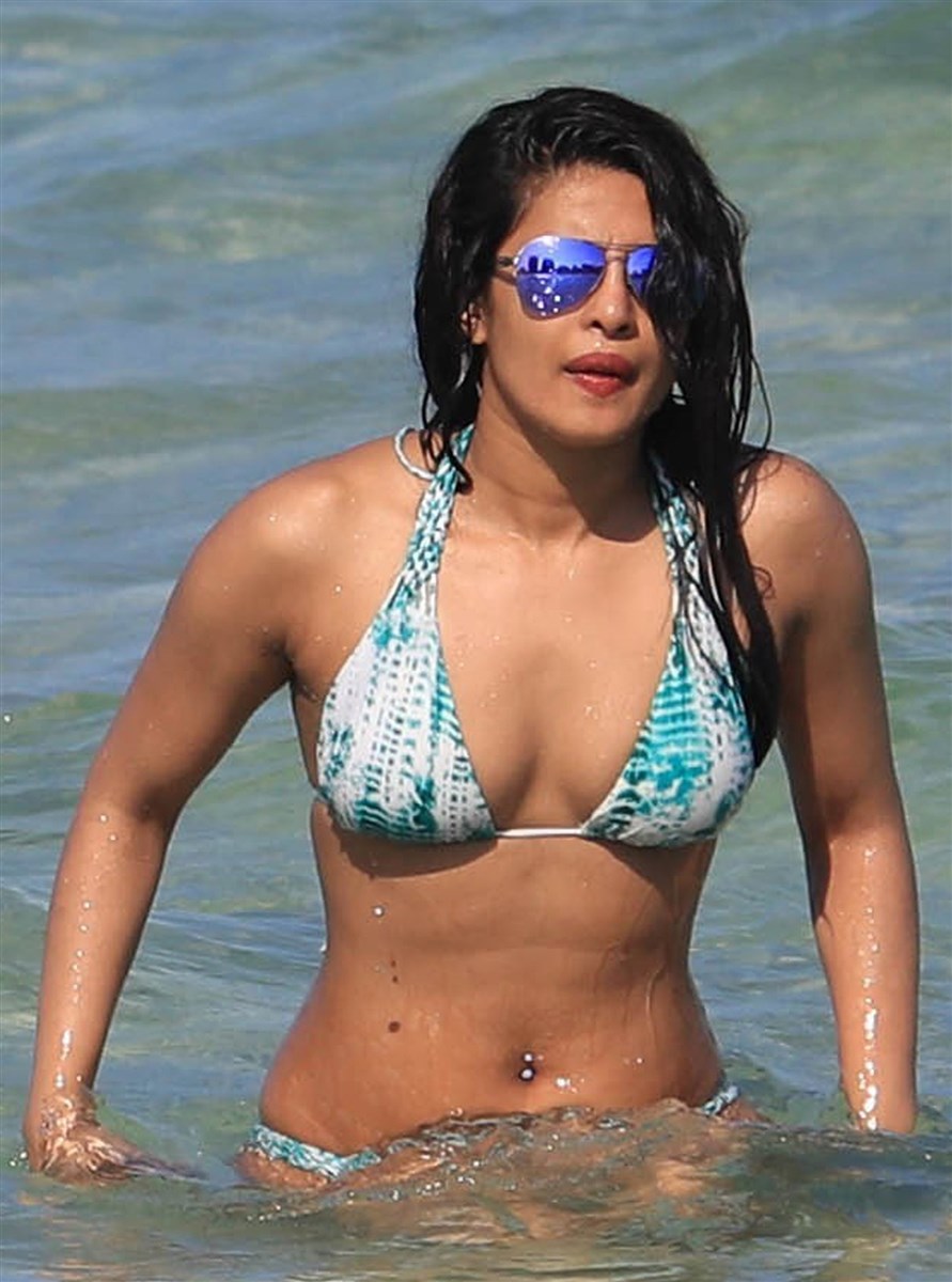 Priyanka Chopra