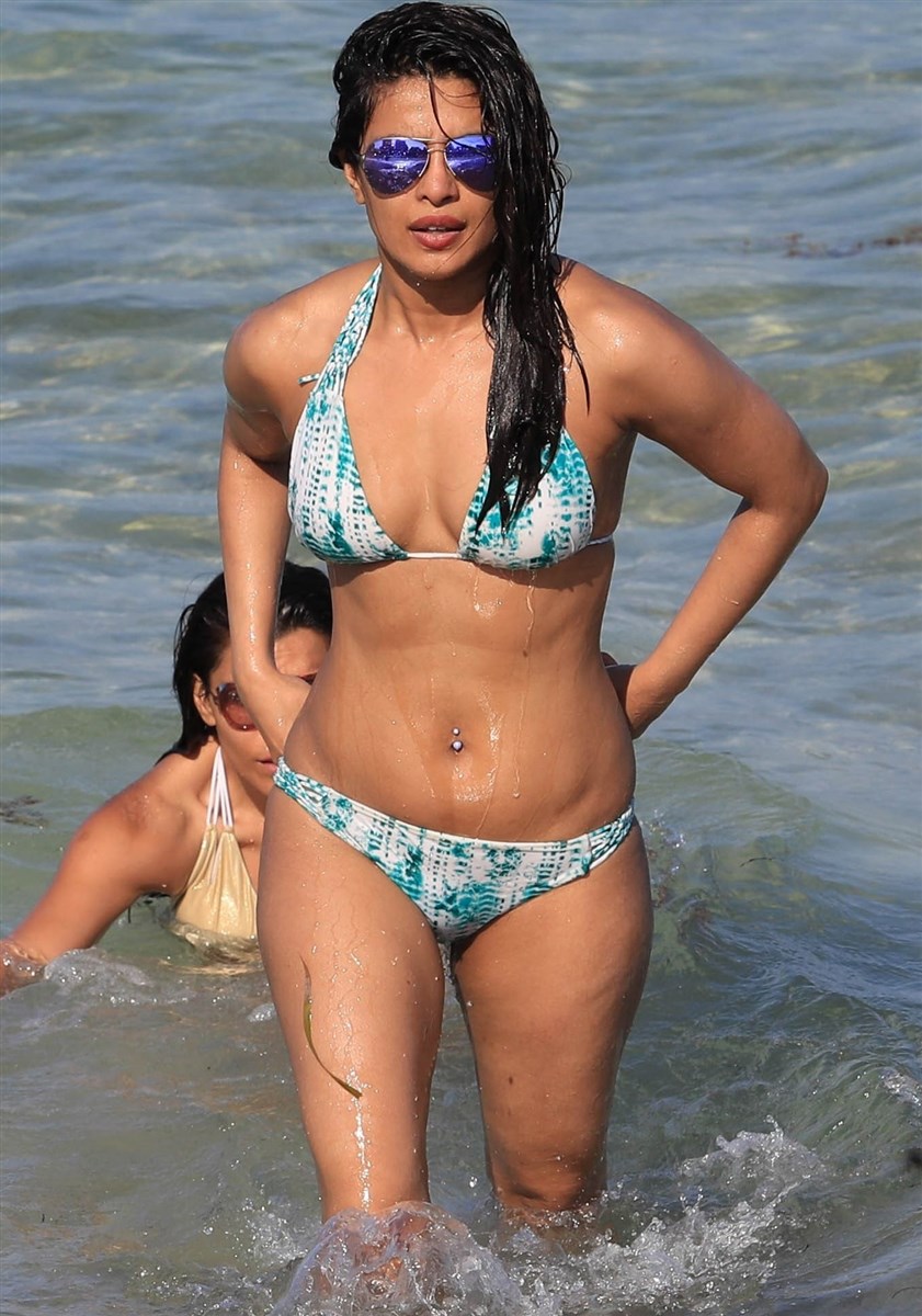 Priyanka Chopra