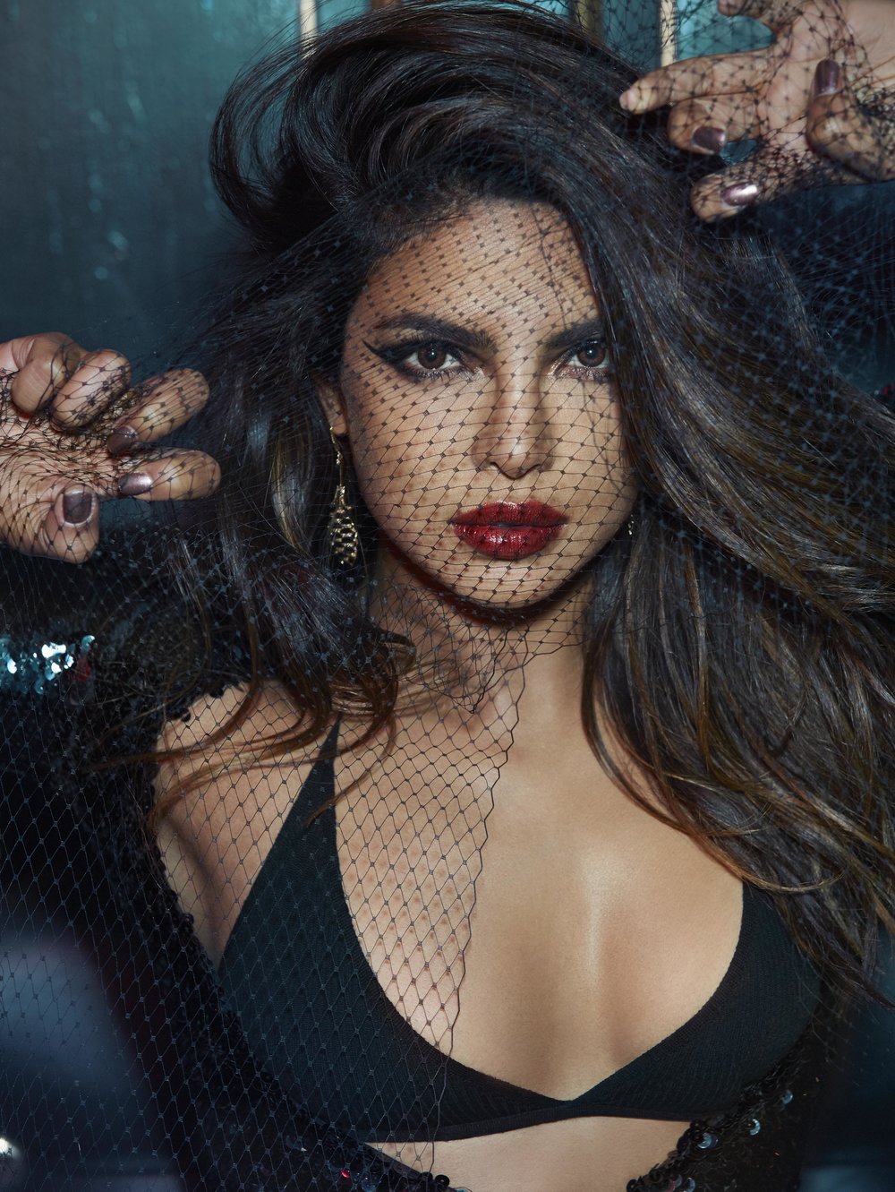 Priyanka Chopra