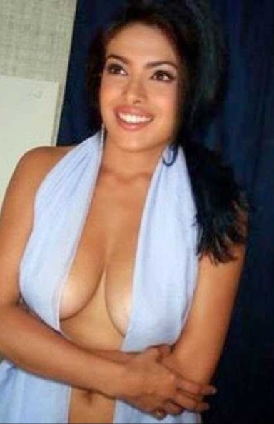 Priyanka Chopra
