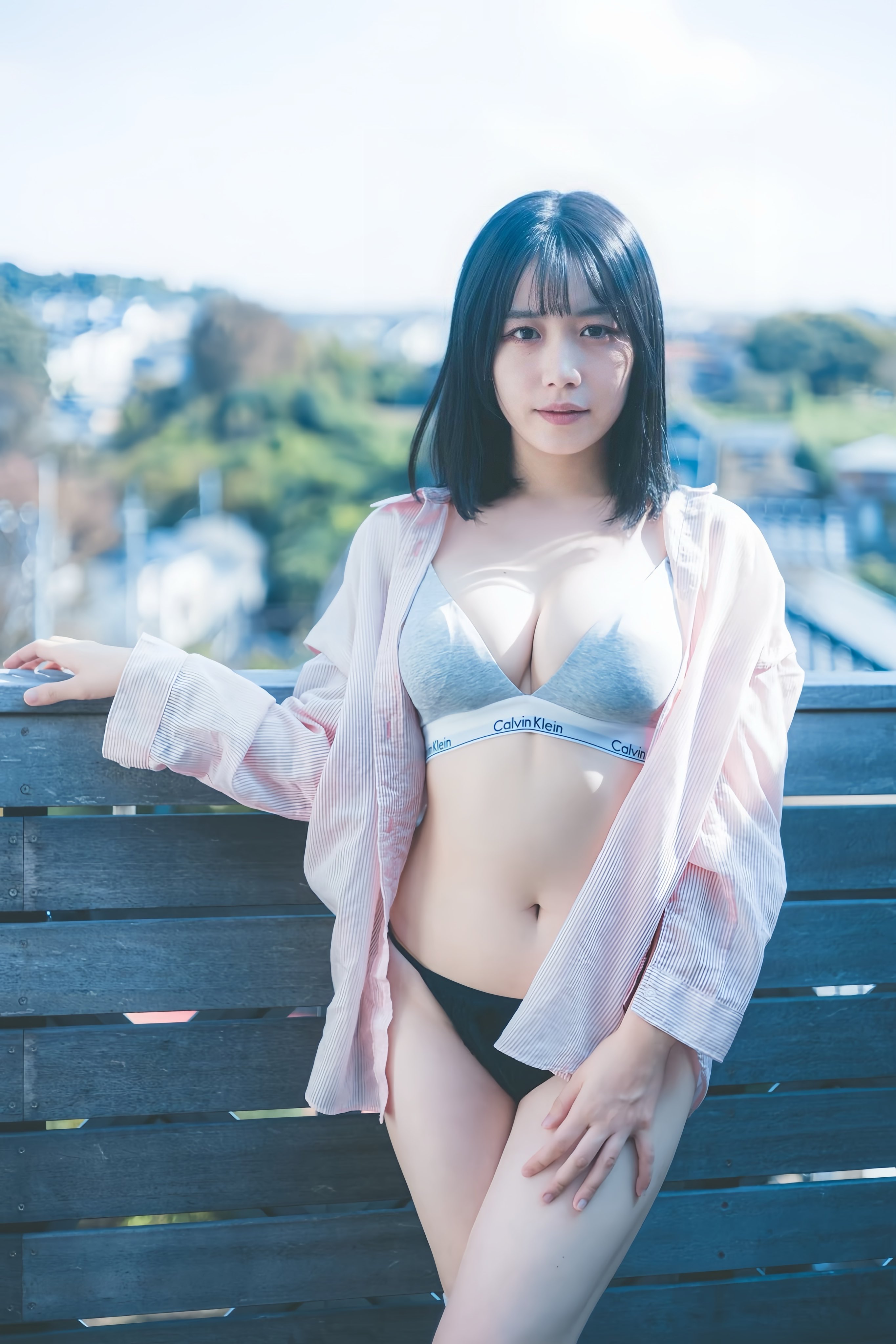 Miyabi Miyakawa
