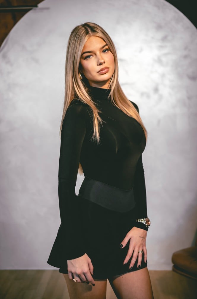 Maya Alessia