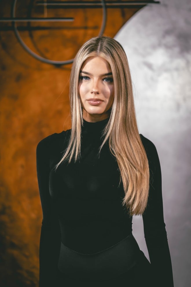 Maya Alessia