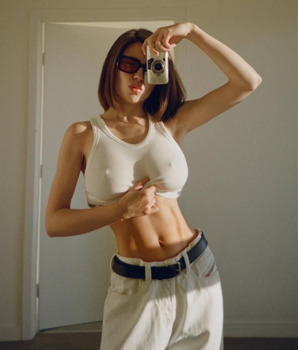 Anna Dubowick